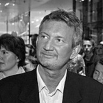 Tom Rune Pedersen